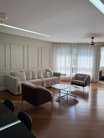 apartment em Rua Pedro Ernesto, Vila Sanches - São José dos Campos - SP
