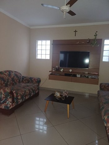 house em Rua Francisco Castelo, Jardim Nova Indaiá - Indaiatuba - SP