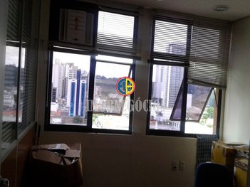 office em Americo Brasiliense, Chácara Santo Antônio (Zona Sul) - São Paulo - SP