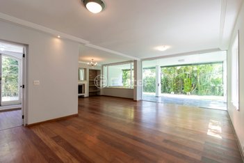 apartment em Rua Itapaiuna, Jardim Morumbi - São Paulo - SP