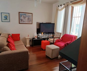 apartment em Rua General Neto, Moinhos de Vento - Porto Alegre - RS
