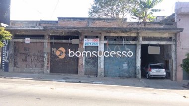land_lot em Avenida Álvaro Ramos, Quarta Parada - São Paulo - SP