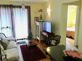 apartment em Rua Professor Tamandaré Toledo, Itaim Bibi - São Paulo - SP