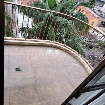 apartment em Rua Salto, Paraíso - São Paulo - SP