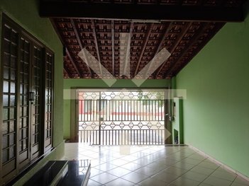 house em Rua José Tiberti, Jardim Munique - São Carlos - SP