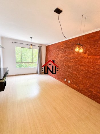 apartment em Rua Professor Arnaldo João Semeraro, Jardim Santa Efigênia - São Paulo - SP