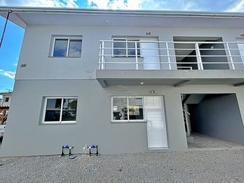apartment em Rua Luiz Rufatto, Santa Catarina - Farroupilha - RS
