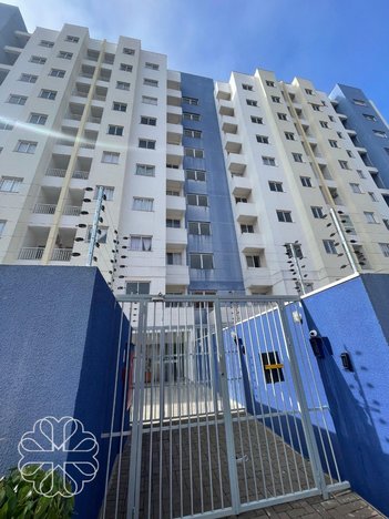 apartment em Rua Assunção, Vila Marumby - Maringá - PR
