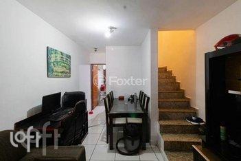 house em Mexiris, Parque do Carmo - São Paulo - SP