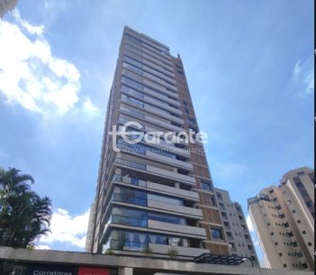 apartment em Rua Luís Molina, Jardim Vila Mariana - São Paulo - SP