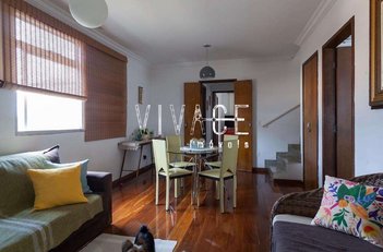 apartment em Rua Eli Seabra Filho, Buritis - Belo Horizonte - MG