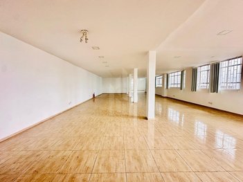 office em Rua Joaquim Nabuco, Cidade Jardim - São José dos Pinhais - PR