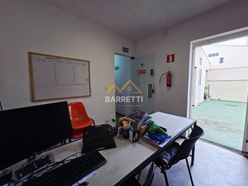 commercial_building em Avenida Centenário, São Dimas - Piracicaba - SP