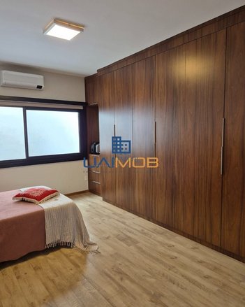 house em Rua Tufi Cherem, Colinas da Serra III - Lavras - MG