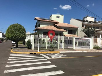 house em Áustria, Marechal Rondon - Canoas - RS