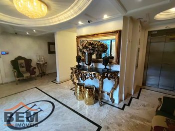 apartment em Rua Alvino Baumann, Dom Bosco - Itajaí - SC