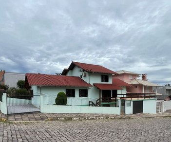 house em Rua Sebastião Fontanive, COHAB - Bento Gonçalves - RS