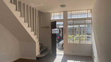 house em Rua Nicolau Barreto, Vila Cordeiro - São Paulo - SP