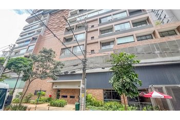 apartment em Rua Cacilda Becker, Jardim das Acácias - São Paulo - SP