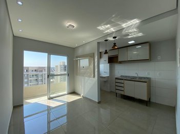 apartment em Rua Oscar Chiarelli, Loteamento Parque Real Guaçu - Mogi Guaçu - SP