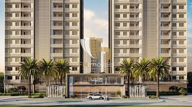apartment em São Vicente, São Vicente - Itajaí - SC