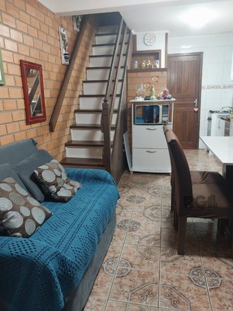 Cômodo Condomínio