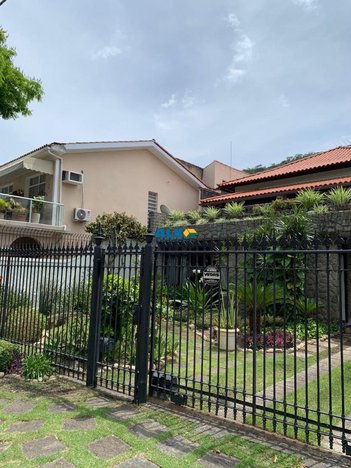 house em Rua Timbiras, São Francisco - Niterói - RJ