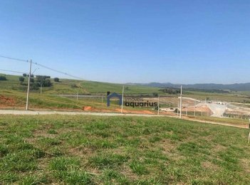 land_lot em Avenida Ecopark, Condomínio Residencial Ecopark Bourbon - Caçapava - SP