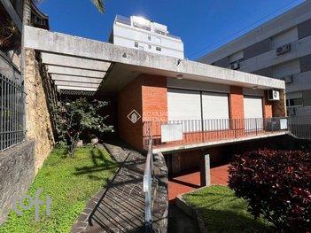house em Rua Corcovado, Auxiliadora - Porto Alegre - RS
