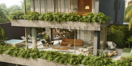 apartment em Alameda Lorena, Jardim Paulista - São Paulo - SP