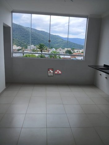 apartment em Rua Conceição, Centro - Ubatuba - SP