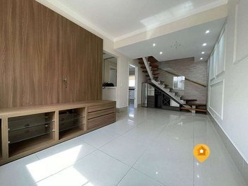 house em Rua Capitão Adorcino de Oliveira Lyrio, Senador Salgado Filho - Marília - SP