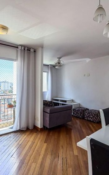 apartment em Rua Serra da Bocaina, Quarta Parada - São Paulo - SP