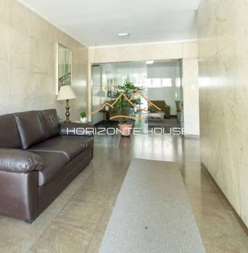 apartment em Rua Artur Azevedo, Cerqueira César - São Paulo - SP