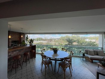 apartment em Avenida Escola Politécnica, Rio Pequeno - São Paulo - SP