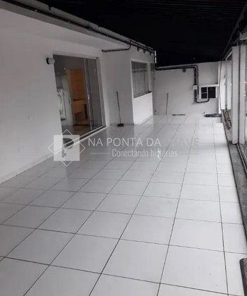 commercial_building em Princesa Maria Amélia, Nova Petrópolis - São Bernardo do Campo - SP