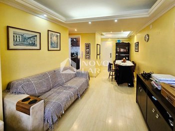 apartment em Avenida Benno Mentz, Vila Ipiranga - Porto Alegre - RS