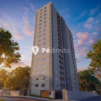 apartment em Rua Nove de Julho, Santo Amaro - São Paulo - SP