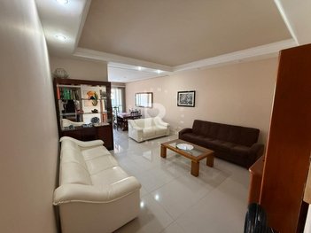 apartment em Rua Henrique Coutinho, Centro - Guarapari - ES