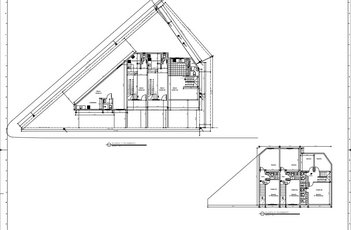 house em Rua José Amaral, Ouro Preto - Belo Horizonte - MG