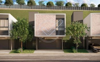 house em Avenida Honório Alvares Penteado, Tamboré - Santana de Parnaíba - SP