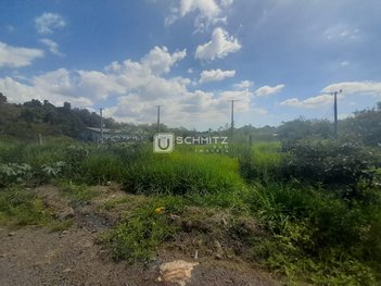 land_lot em Francisco Loff, Mato Alto - Gravataí - RS