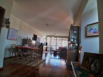 apartment em Rua Sete de Setembro, Centro - São Carlos - SP
