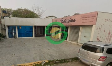 office em Travessa Thomas, Centro - Santa Cruz do Sul - RS