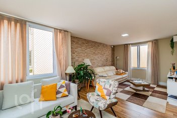 house em Engenheiro Alberto Kuhlmann, Jardim Ipanema (Zona Sul) - São Paulo - SP