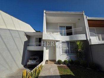 house em Rua Governador Jorge Lacerda, Guabirotuba - Curitiba - PR