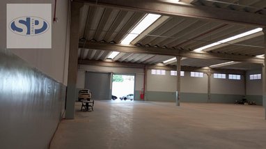 industrial em Avenida Forte do Leme, Parque São Lourenço - São Paulo - SP