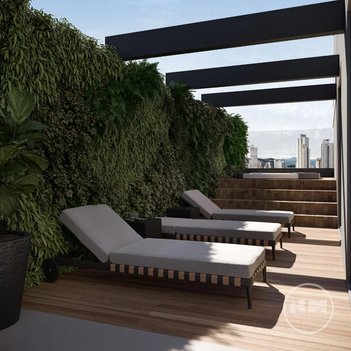 apartment em Rua 3900, Centro - Balneário Camboriú - SC