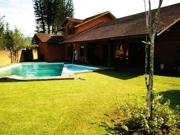 house em Rua Áurea Alves da Silva, Jardim Acapulco - Guarujá - SP