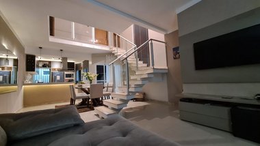 house em Rua Diogenes Ribas de Aguiar, Vila Caputera - Mogi das Cruzes - SP